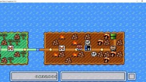 Super Mario 4 Jugadores - super mario land textures and wario land remake