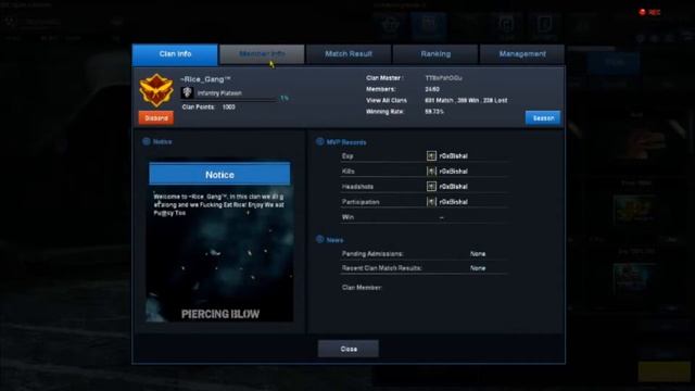 Piercing Blow| Guide through the game| Online Shooting Game HD смотреть онлайн