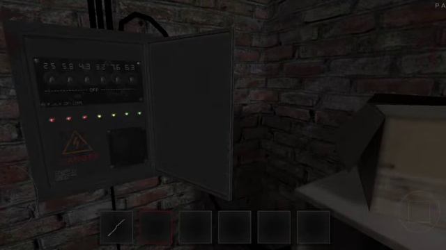 прохождение игры Метель за Эмили #4 финал смотреть онлайн