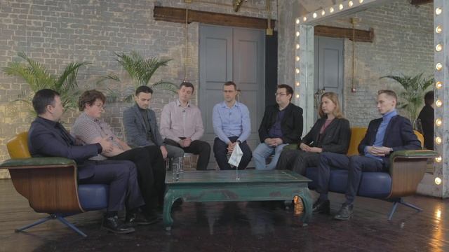 IAM talking: Баттл IdM-интеграторов (Часть 1) – Организация проекта внедрения IdM-системы смотреть онлайн