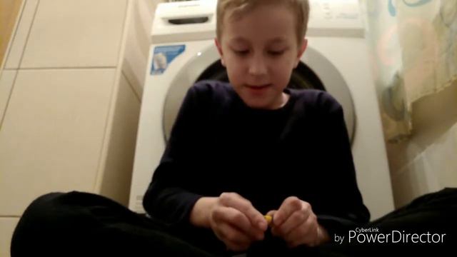 Нож бабочка из лего техник посмотри до конца смотреть онлайн