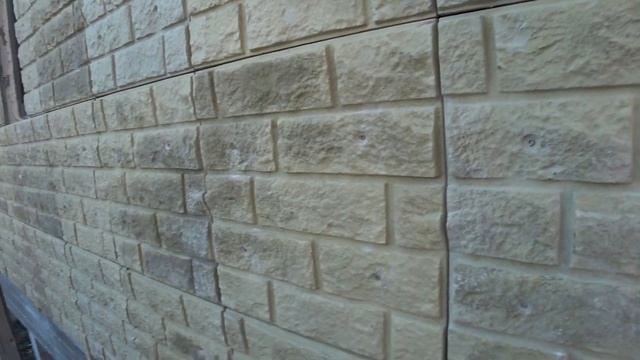 Отделка фасада дома! На что попал хозяин? смотреть онлайн