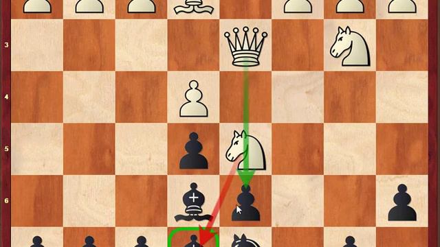 Сицилианская защита за чёрных, вариант Найдорфа, 6. Се2, 7. Кв3, 8. Сg5. смотреть онлайн