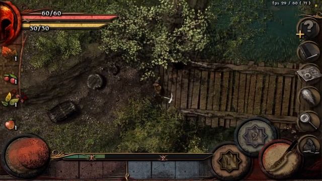 Almora Darkosen Rpg прохождение на русском смотреть онлайн