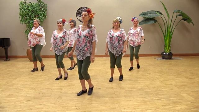 Just Dance #6: Mamma Maria смотреть онлайн