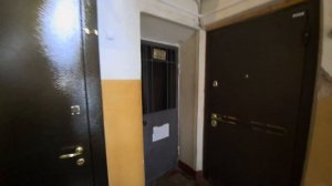 Раритет! Распашной лифт ЭМИЗ 1966 г. в. ; Q=240 кг ; V=0.5 м/с | Совместно с @vlavladislav  и @piro