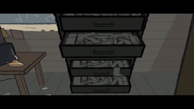 ПРОХОЖДЕНИЕ: PUZZLE AGENT 2 (без комментариев) смотреть онлайн