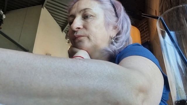 всем привет! Мукбанг пиццерия,,Томато