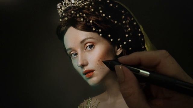 making of an artwork, from fotoshoot to the gallery смотреть онлайн