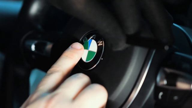 Wraptor - BMW 4 serie M performance! Lively Green Wrap! смотреть онлайн