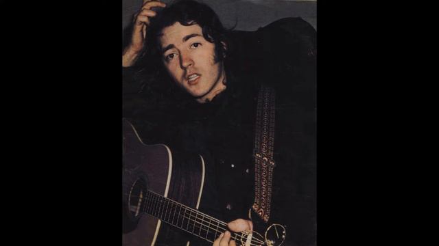 Rory Gallagher - I fall apart ( H Q ). смотреть онлайн