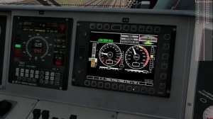 Добро пожаловать, 2ЭС4К «Дончак»! Запуск, управление и нюансы | RTrainSim