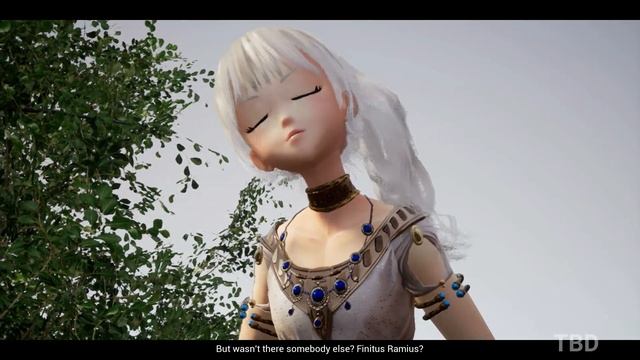 Light Tracer 2 ~The Two Worlds~ Gameplay (PC) смотреть онлайн