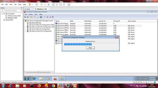 sql server mirroring смотреть онлайн