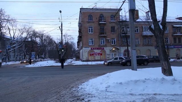 г. Пермь, ул. Куйбышева, 153 смотреть онлайн