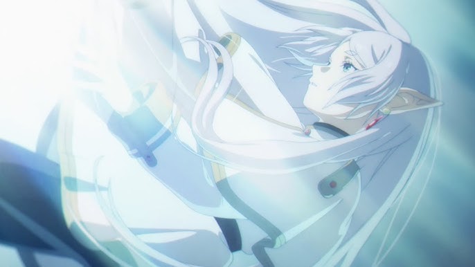Sousou no Frieren: Opening смотреть онлайн