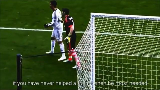 • Что значит быть Мадридистом I'm a Madridista смотреть онлайн