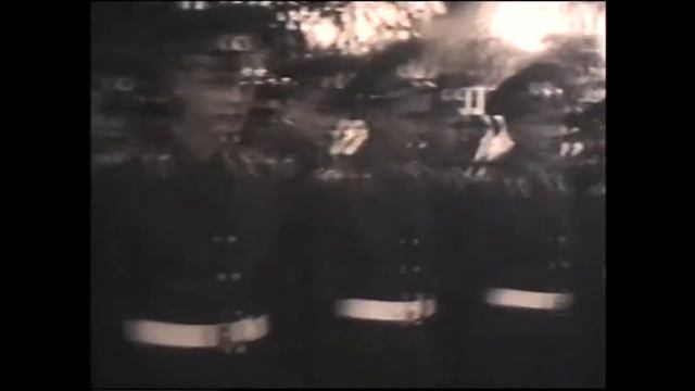 Мальвинкель 1983 г. ОРМО. День ВВС смотреть онлайн