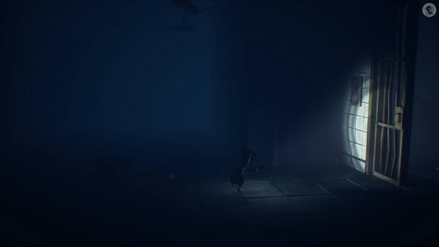 Little Nightmares 2 ИГРОФИЛЬМ ● PC 1440p60 прохождение без комментариев ● BFGames смотреть онлайн
