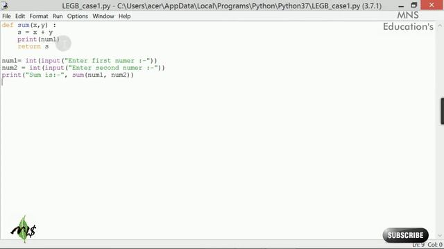 #LEGB rule|#Global Statement|#Name Resolution in Python|#CBSE|#CS|#IP#|#11th|#12th смотреть онлайн