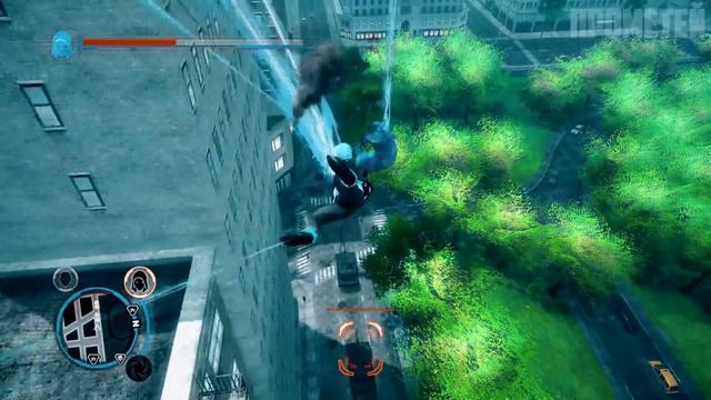 PROTOTYPE 3 - В ИГРУ ДОБАВЯТ КЕЙСЫ, ДОНАТ? / ПЛАТНЫЙ КОНТЕНТ В ПРОТОТИП 3 смотреть онлайн
