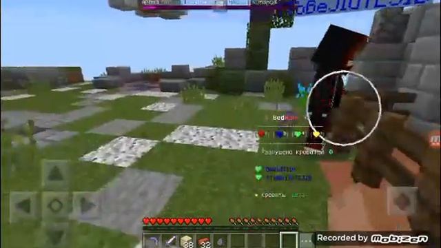 Играем на сервере кристаликс (айпи сервера в списание) смотреть онлайн