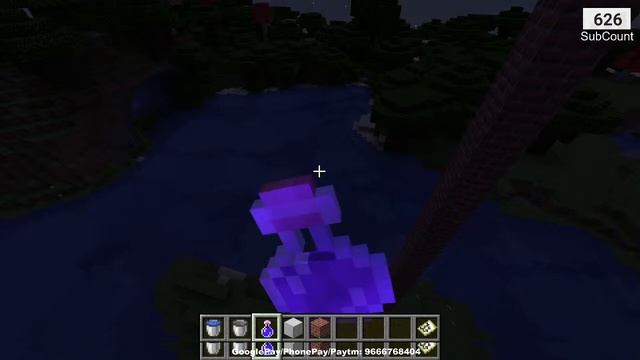 Minecraft Java version 1.16.5 Gameplay Livestreaming 137 | Play for Free смотреть онлайн