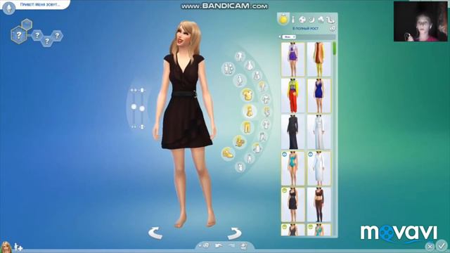 Привет,Элис👱🏼♀️ Let’s play от SOFI COOKIE🍪 The Sims 4🎮 #1часть смотреть онлайн