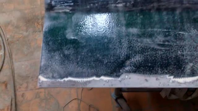 Ваз 2112 ,как подготовить ровную дверь?! смотреть онлайн