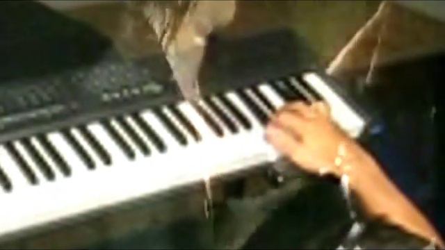 "How Long" Using Soft Synths to Play Saga смотреть онлайн