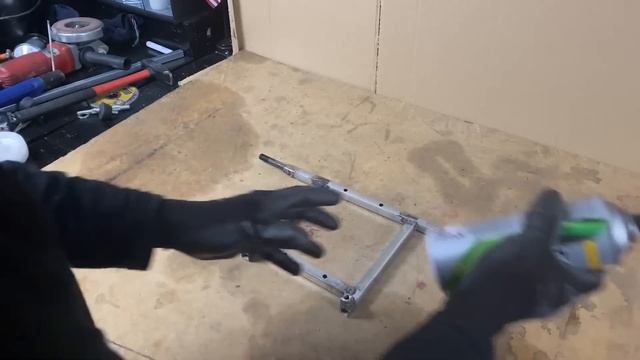 Convierto compresor de frigorífico en una máquina para tener Gas GRATIS en Invierno смотреть онлайн