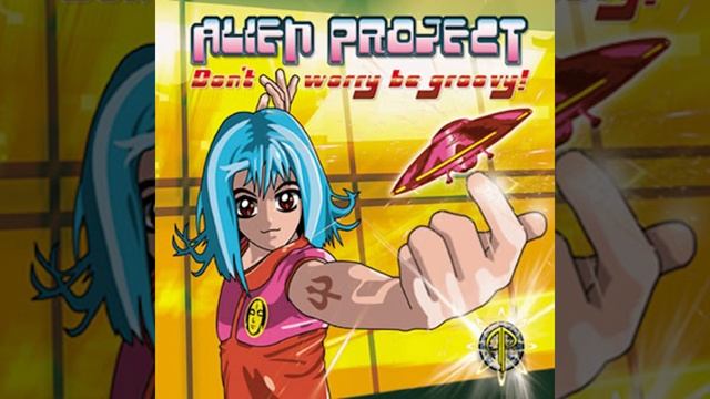 Groovy (Original Mix) смотреть онлайн