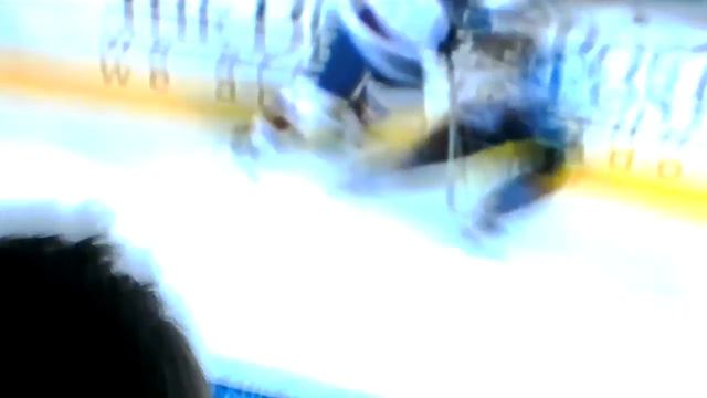 Hossa great goal gives the thrashers a 4_0 lead смотреть онлайн