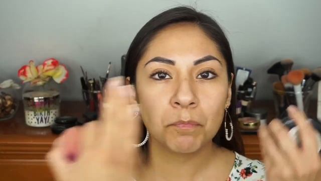 NYX No Filter Powder | NYX No Filter Finishing Powder | What Is A Good Pressed Powder | Review