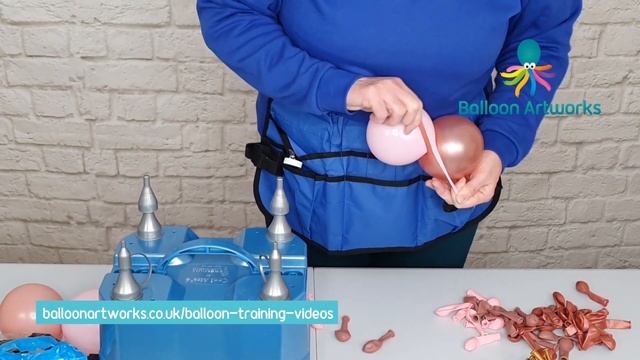 18th Birthday Balloon Bouquet Tutorial | How to Make an 18th Birthday Marquee Balloon Decoration смотреть онлайн