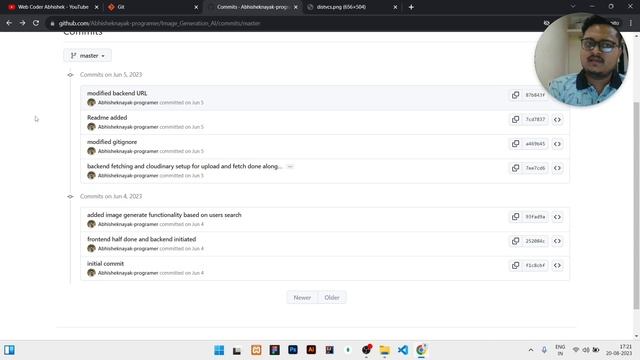 What is Git? | What is Github? | Why we use it? | GitHub Tutorial for Beginners in English смотреть онлайн