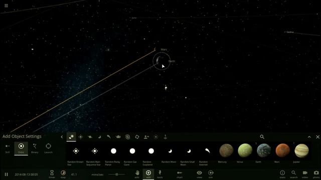 что будет если марс окажеться спутником земли смотреть онлайн