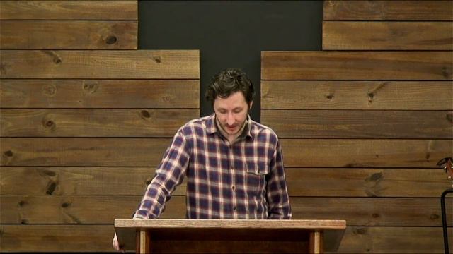 Calvary Chapel Savannah - Sunday, February 11, 2024 смотреть онлайн