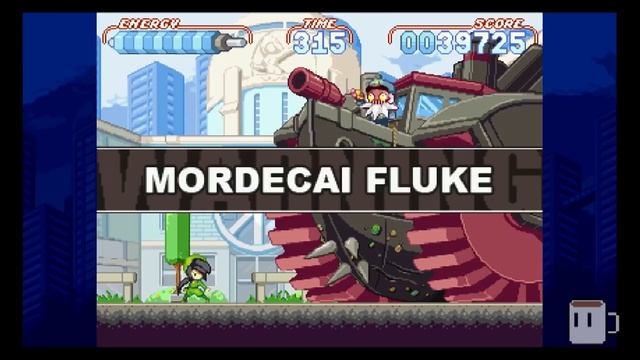 Noitu Love: Devolution - RESEÑA RÁPIDA - Games at Midnight смотреть онлайн