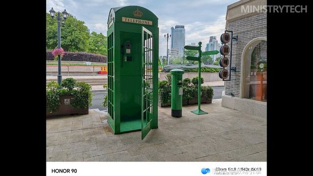 Honor 90 vs Honor 70 | What are the Main Differences? смотреть онлайн