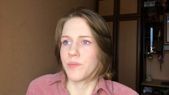 ОБЗОР НА ПАЛЕТКИ: ДИВНОГЛАЗЫЙ БЛУДНЫЙ КОТ И ВОЛК ЛУННОГО ЗАТМЕНИЯ ОТ TAMMY TANUKA | НОВАЫЕ ФОРМУЛЫ смотреть онлайн