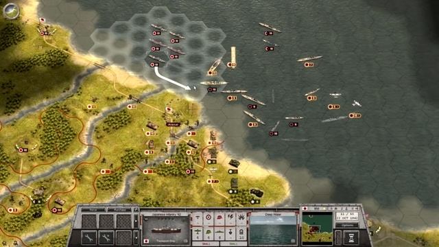 Order of Battle: World War II - Interview With My Dad (Pt 1) смотреть онлайн