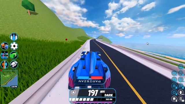 Peugeot 9x8 Runs (Excellent lines, good consistency) смотреть онлайн