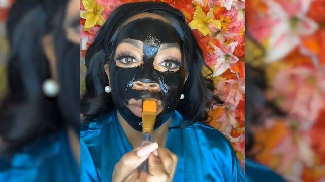 Mielle Organics Pomegranate and Honey Skin Care Collection смотреть онлайн