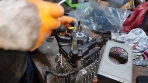 WEBASTO AIR TOP EVO 2000 ремонт автономки VOLVO FH 4