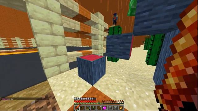 НАШЕЛ ПОДЗЕМНОГО БРАВЛЕРА?! ТАЙНА БРАВЛ ТАУНА! БРАВЛ СТАРС В МАЙНКРАФТ #20 смотреть онлайн