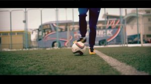 Развитие взрывной скорости у футболистов. ТОП 5 упражнений для мощных ног!