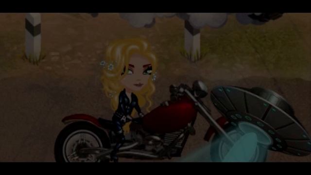 Аватария #клип -- Мария чайковская - Мы не встретимся больше смотреть онлайн