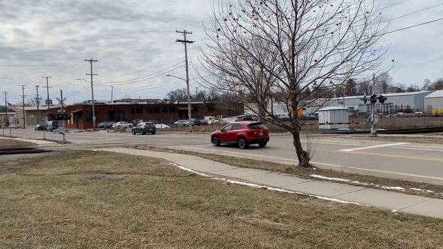 Y106 Returns From Its Trip смотреть онлайн