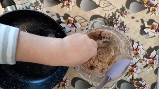 Как быстро и вкусно делать котлеты из гречки? смотреть онлайн